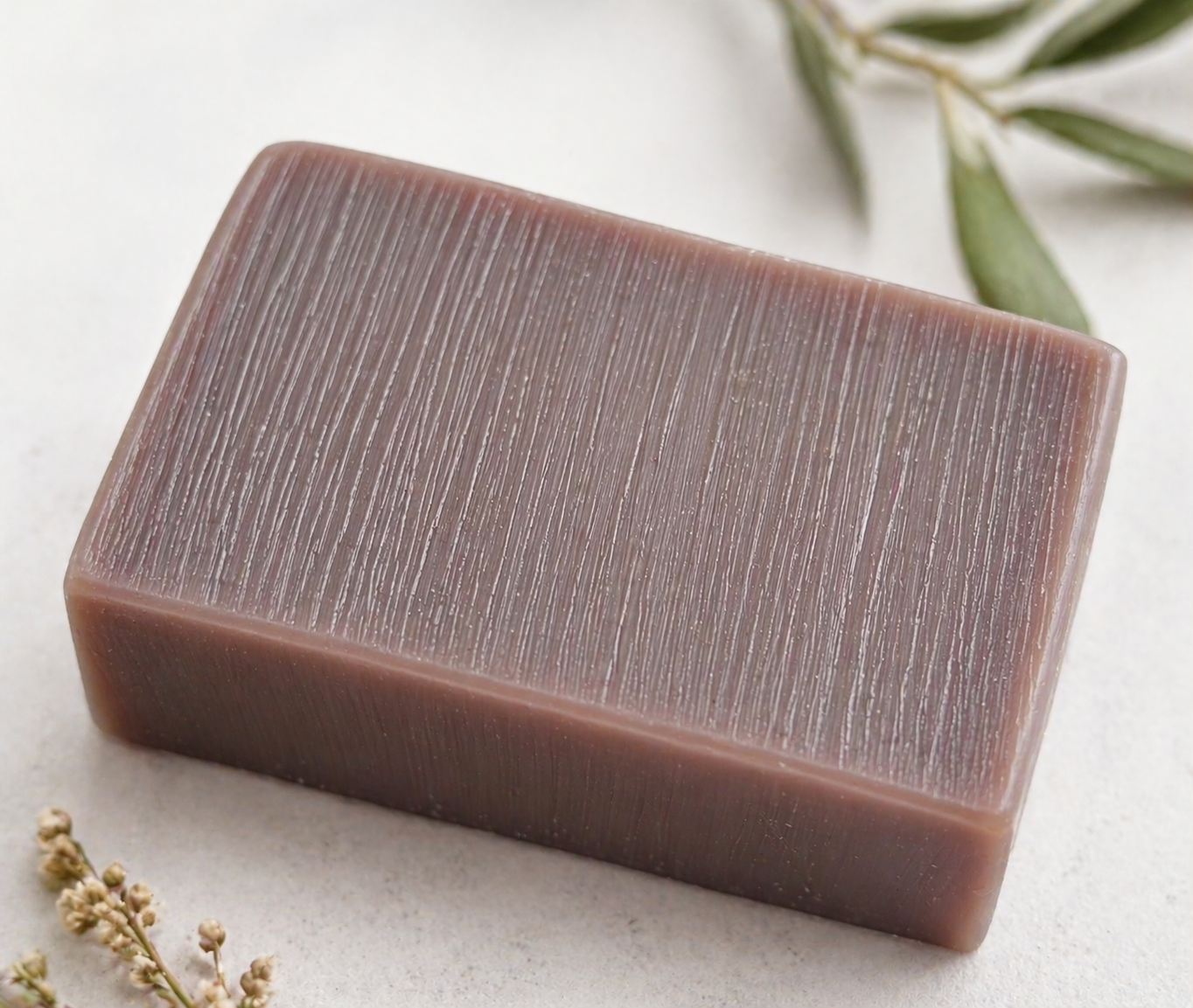 Hair and body bar